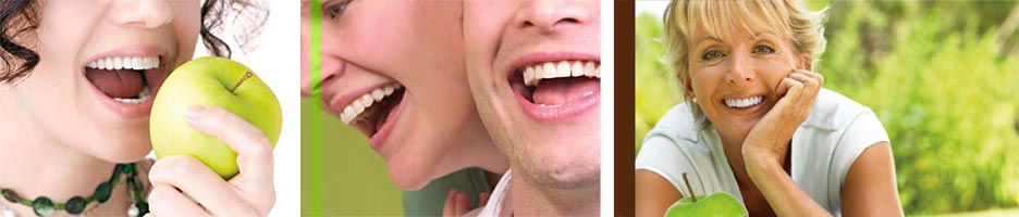 L'implant dentaire à Trois-Rivières qui vous donnera un sourire magnifique!