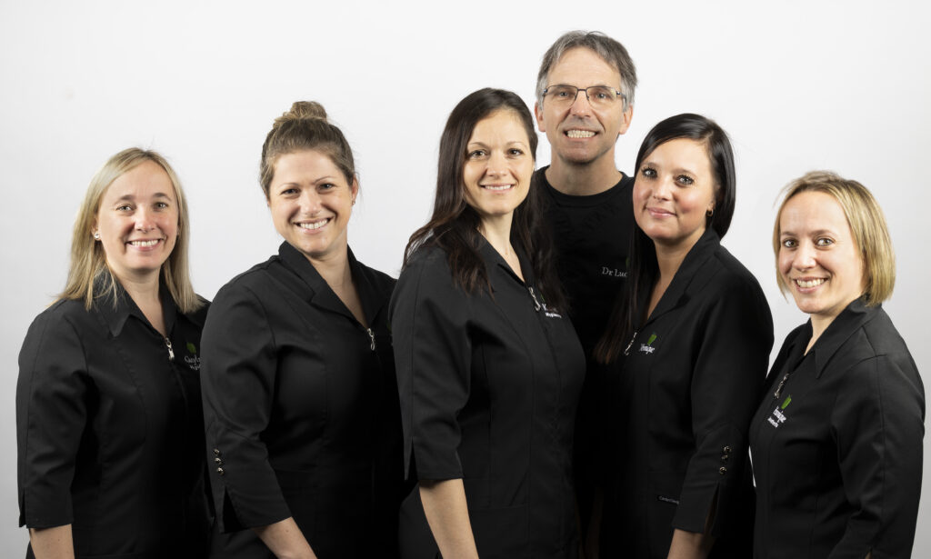 L'implant dentaire à Trois-Rivières qui vous donnera un sourire magnifique!